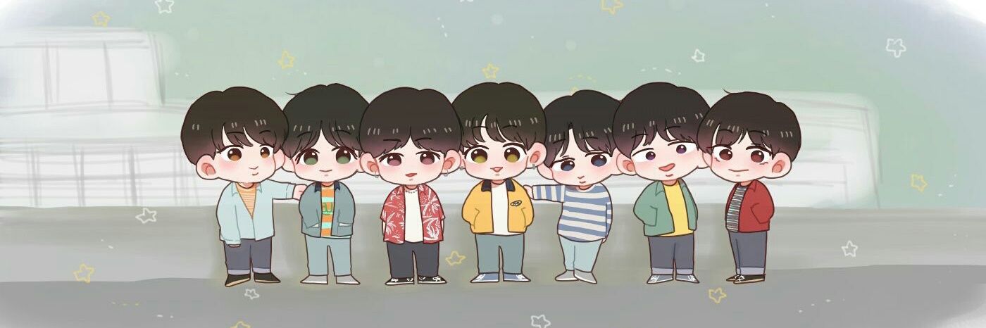 lovebeastbts's profile banner image