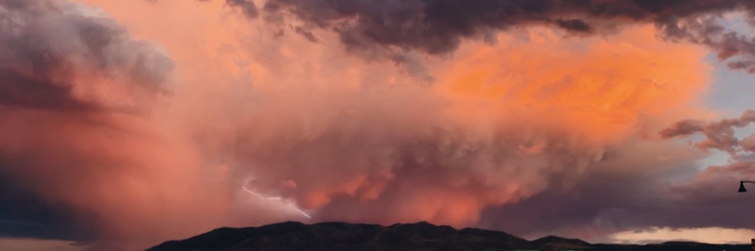 sydclark01's profile banner image