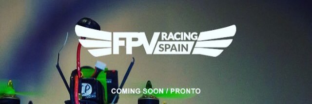 FPVRacingEsp's profile banner image