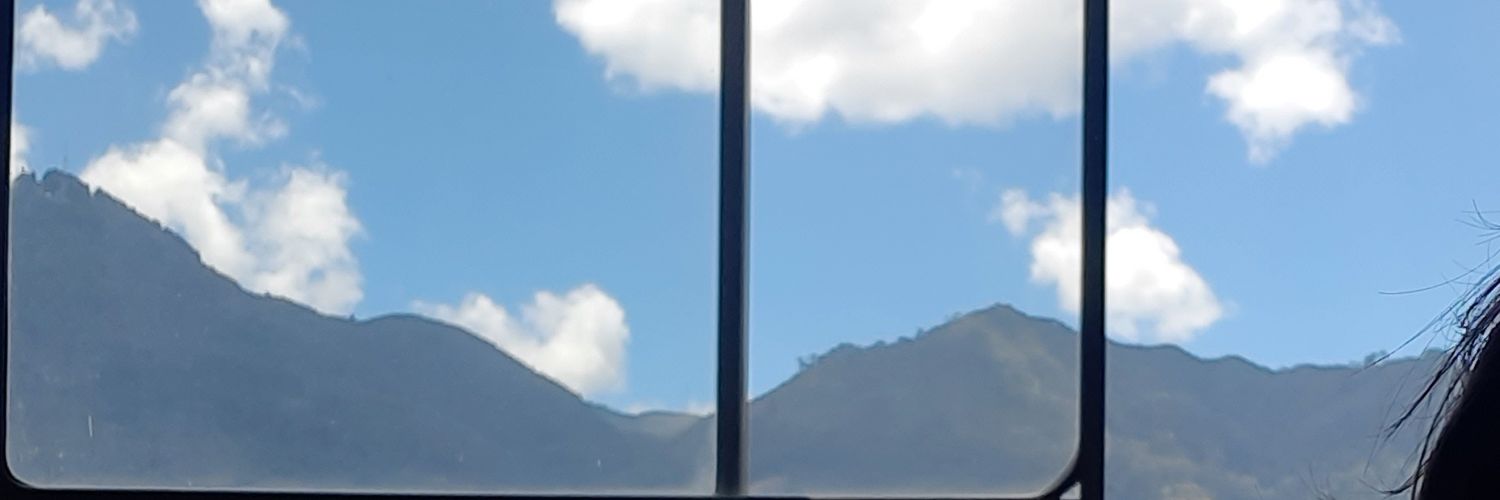 cheojuliciana's profile banner image