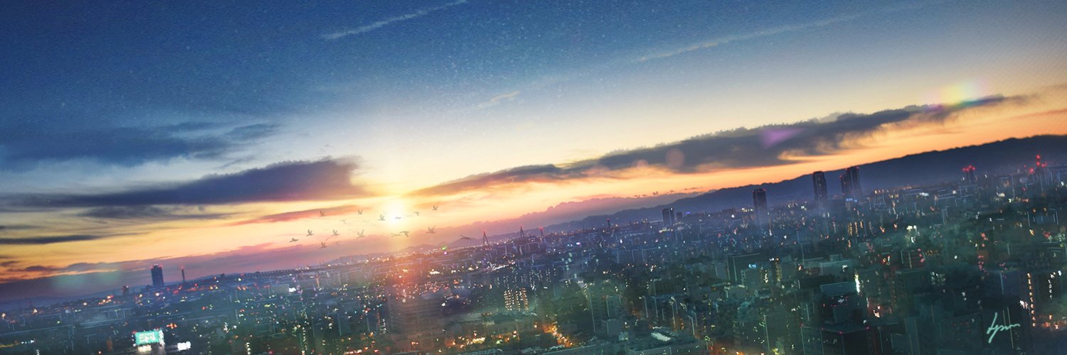LinSihling's profile banner image