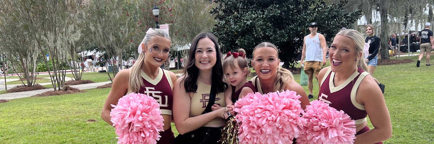 CarlyLarr's profile banner image