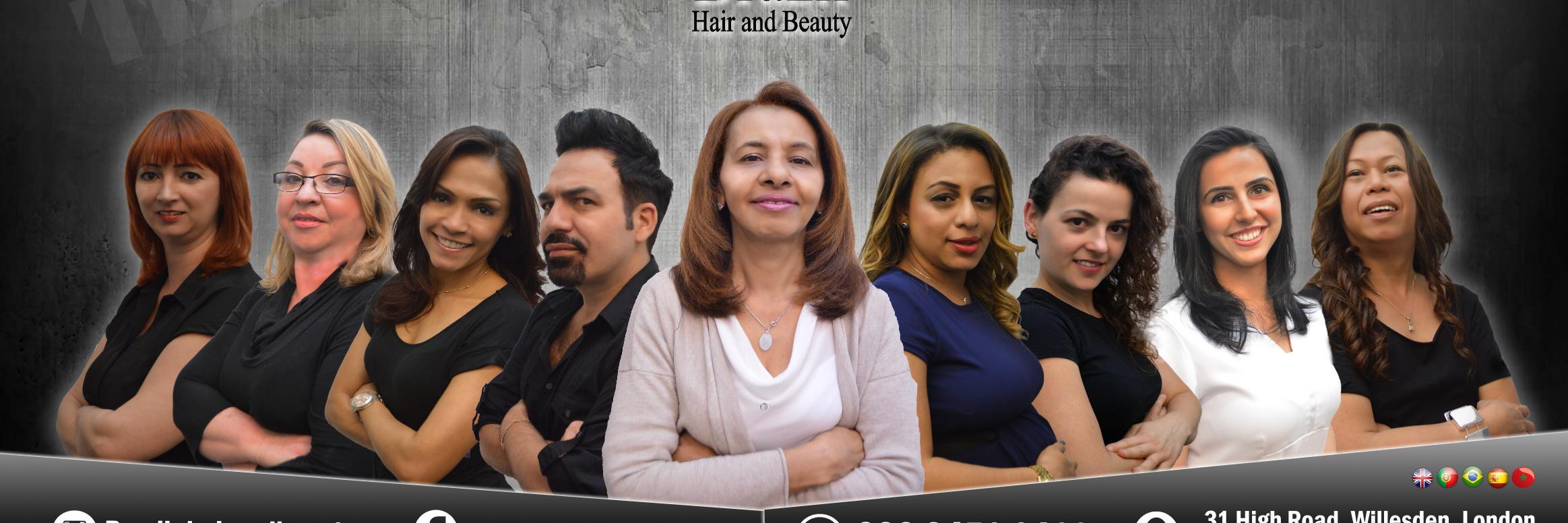 BRAZILHAIR2's profile banner image