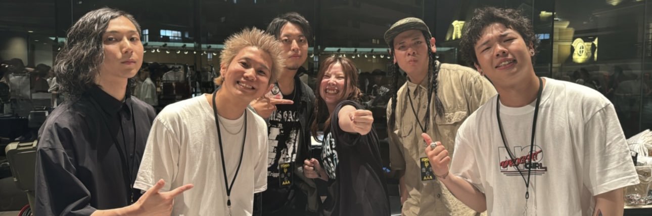 Ototya's profile banner image