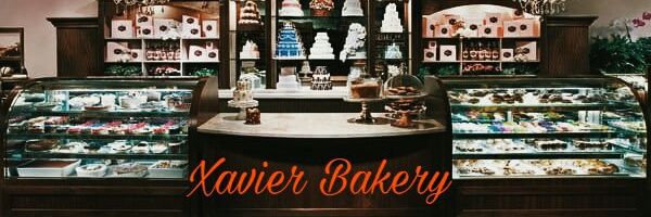XavierBakeryRPG's profile banner image