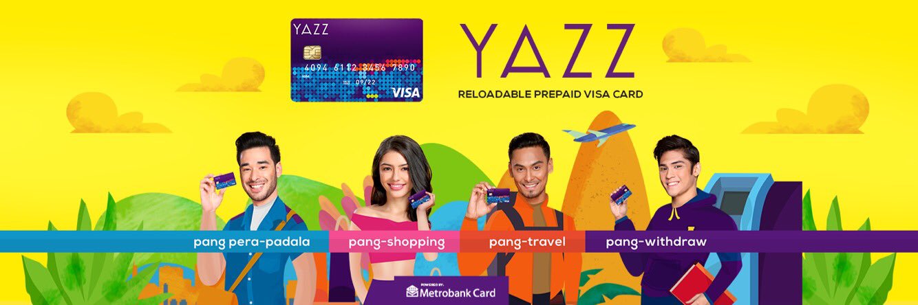 yazzcardPH's profile banner image