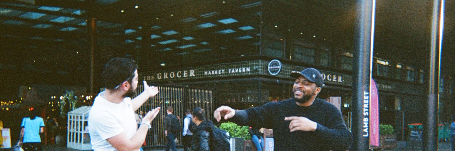 The Grocer banner