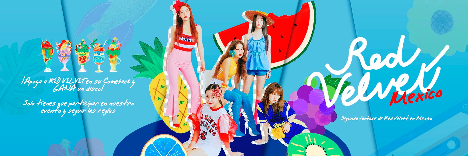 RedVelvet_Mx's profile banner image
