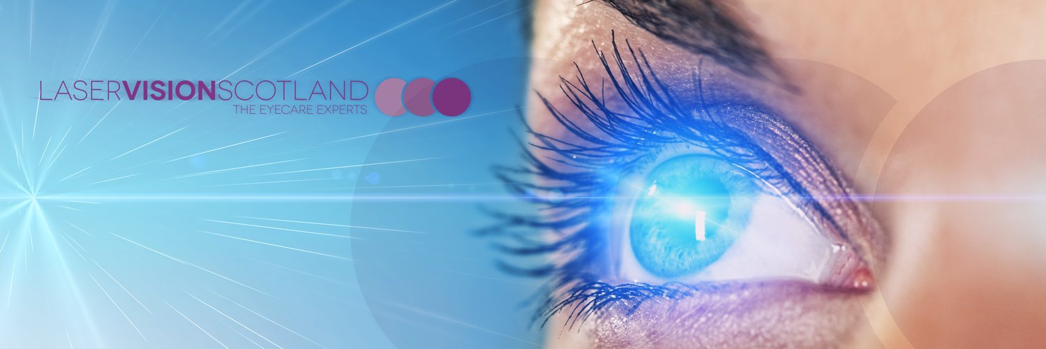 LaserVisionScot's profile banner image