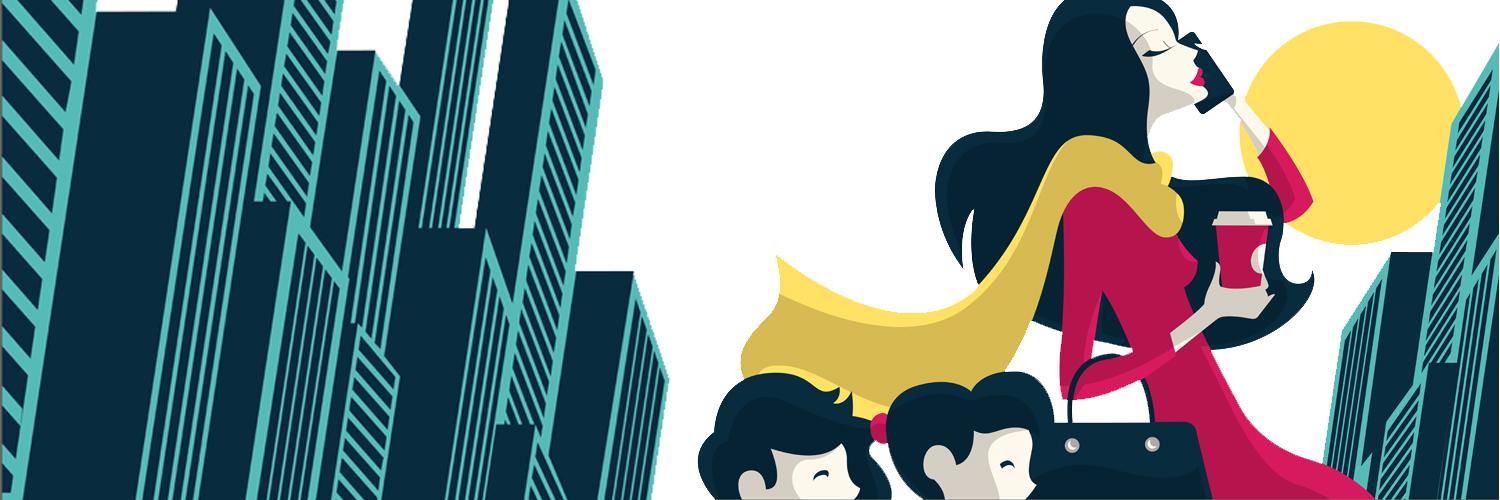 LadiesBank banner