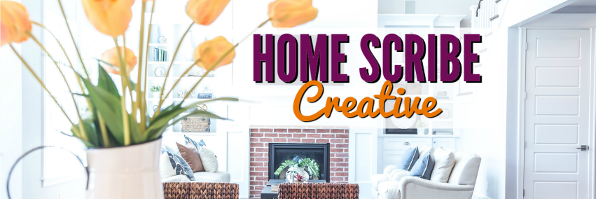 HomeScribeC's profile banner image