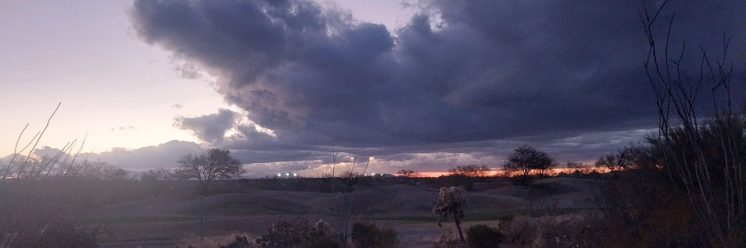 TheBenCovington's profile banner image