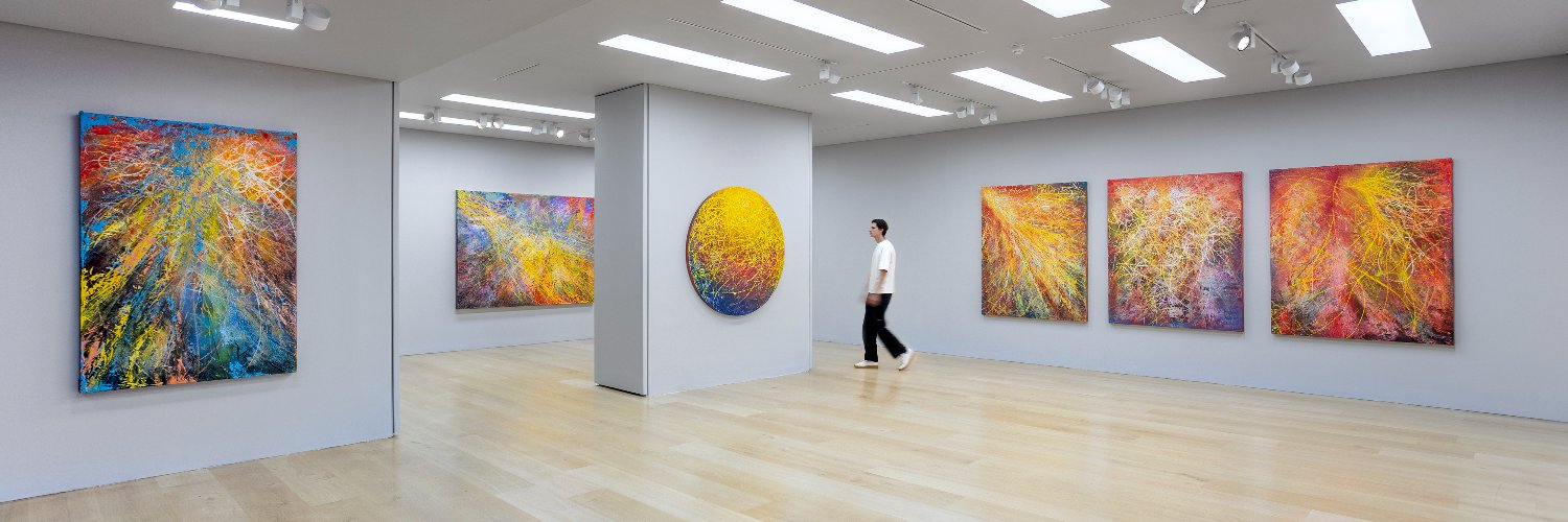BenBrownFineArt's profile banner image