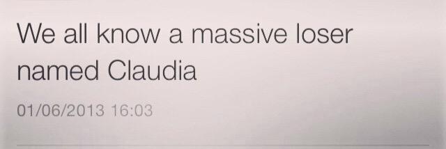 _ClaudiaRose_'s profile banner image