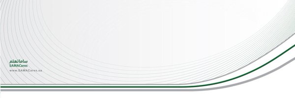 SAMAcares Profile Banner