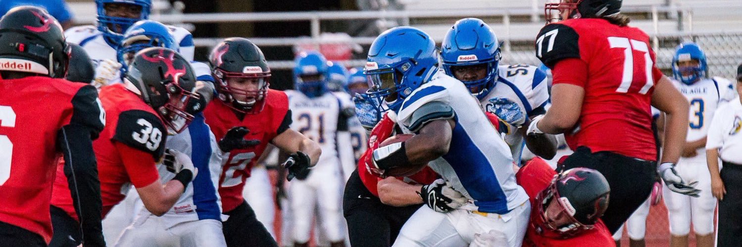 Jaylin Richardson banner