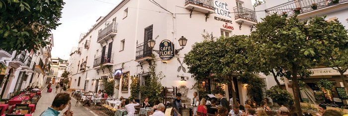 CafeFlore_es's profile banner image