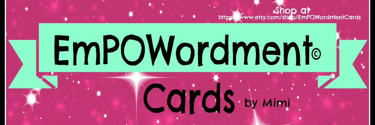 empowordment1's profile banner image