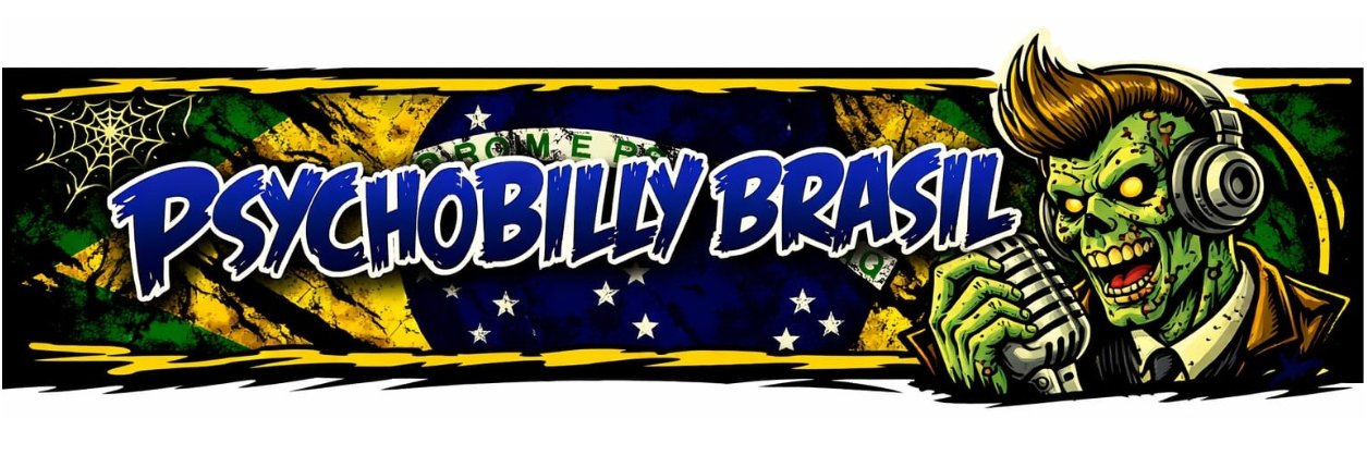 psychobillyBR's profile banner image