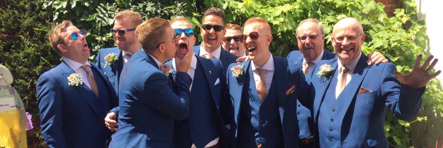 sbrooksy3's profile banner image