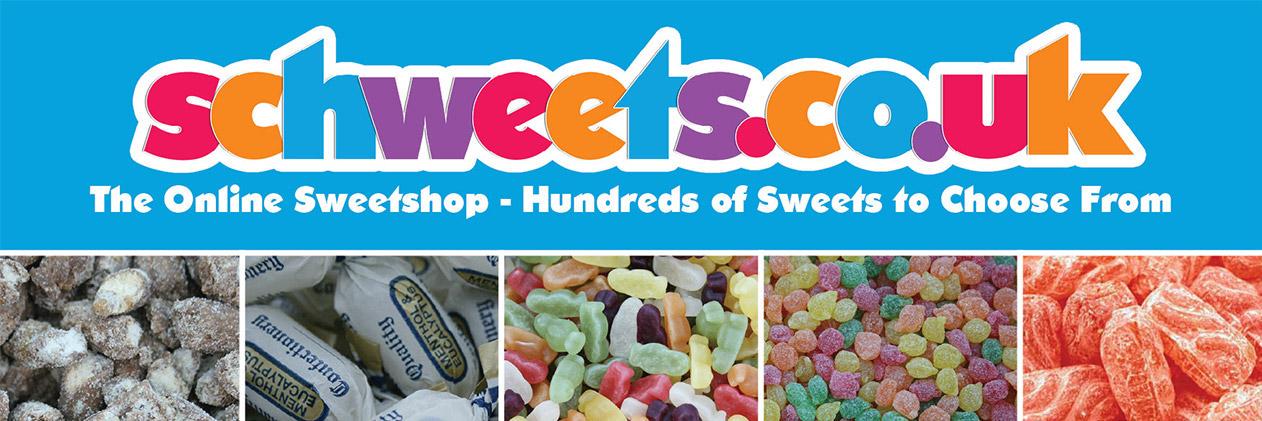 Schweet's profile banner image