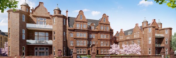 SquareCrescent Profile Banner