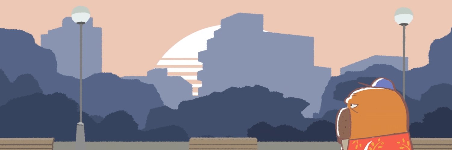 TheXienator's profile banner image
