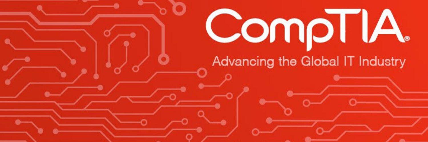 CompTIA_HHSTech's profile banner image