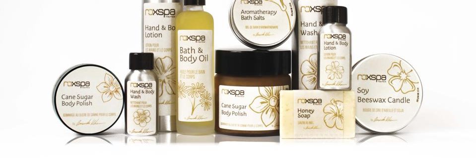 Roxspa Mauritius (@roxspamauritius) / Posts / X