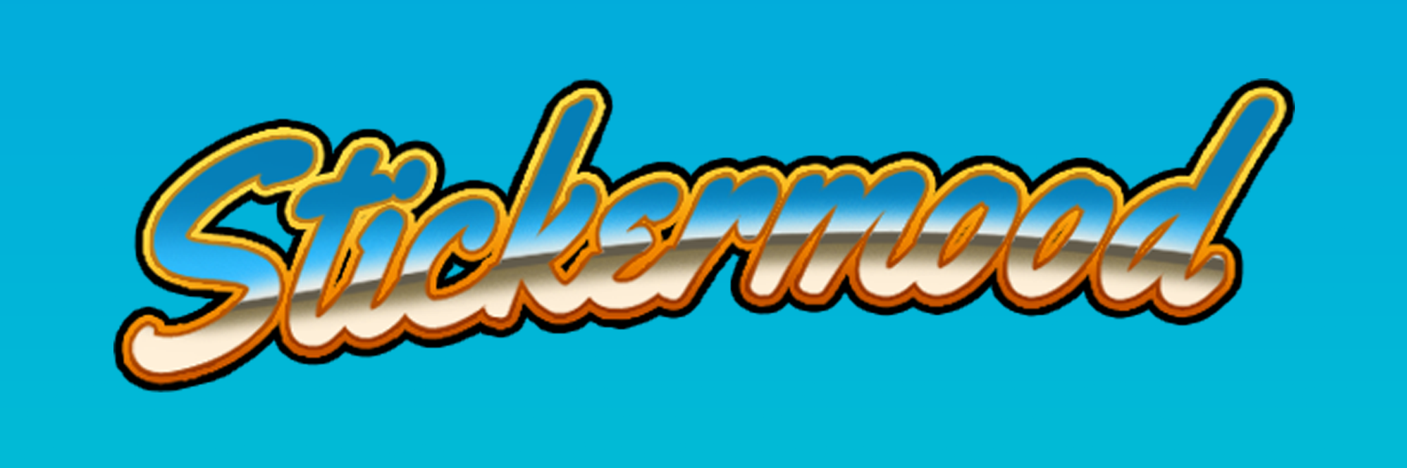 StickermoodApp's profile banner image