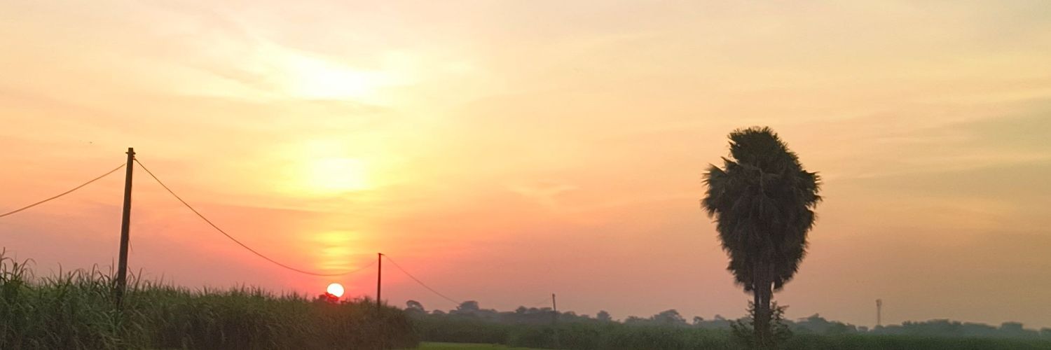 goswami6060's profile banner image