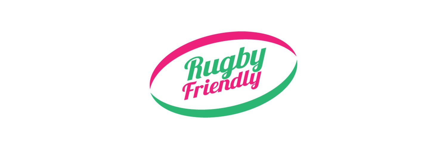 RugbyFriendly's profile banner image