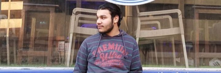 osama18511's profile banner image