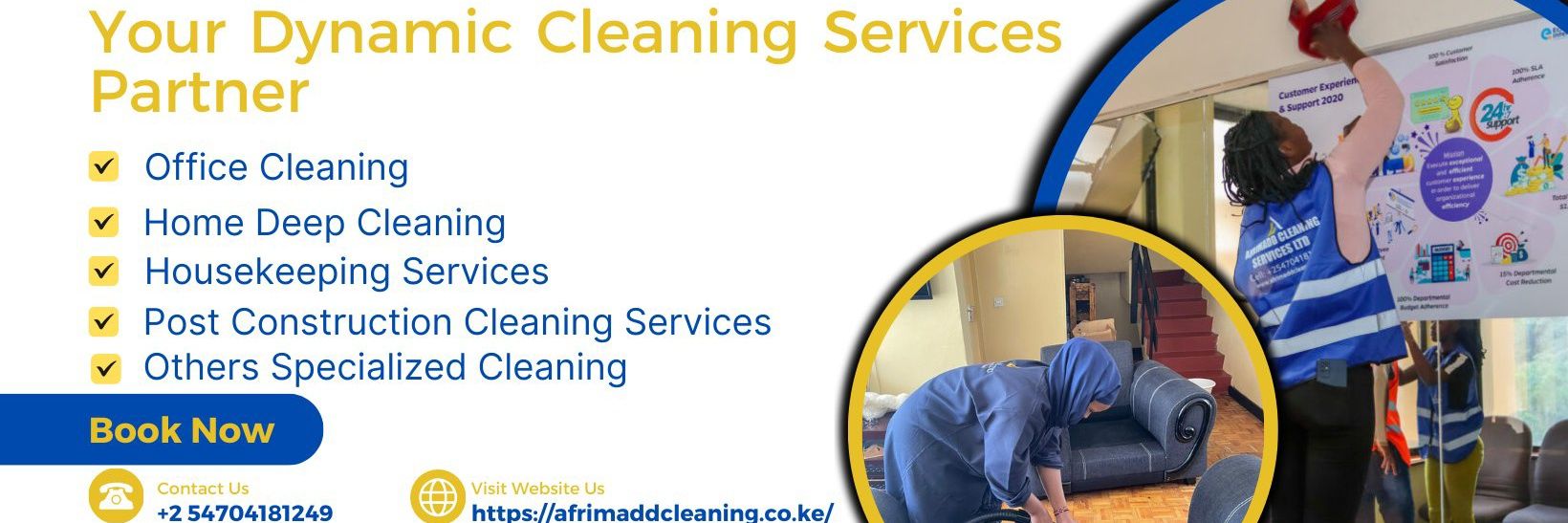 afrimaddClean's profile banner image