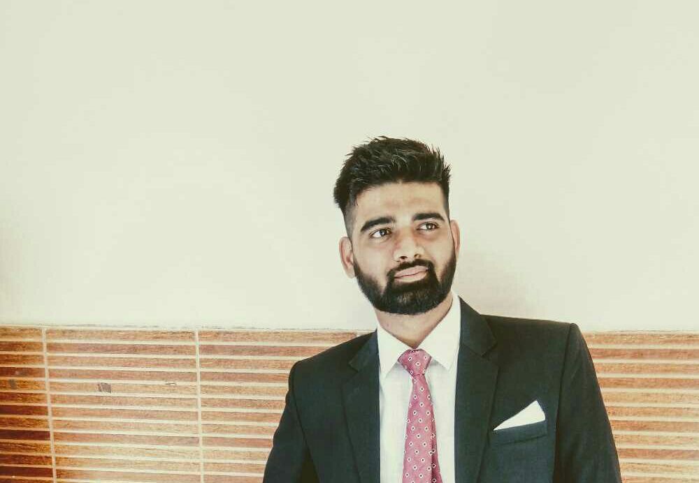 Rsraghav3's profile banner image
