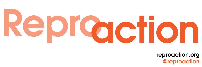 reproaction's banner