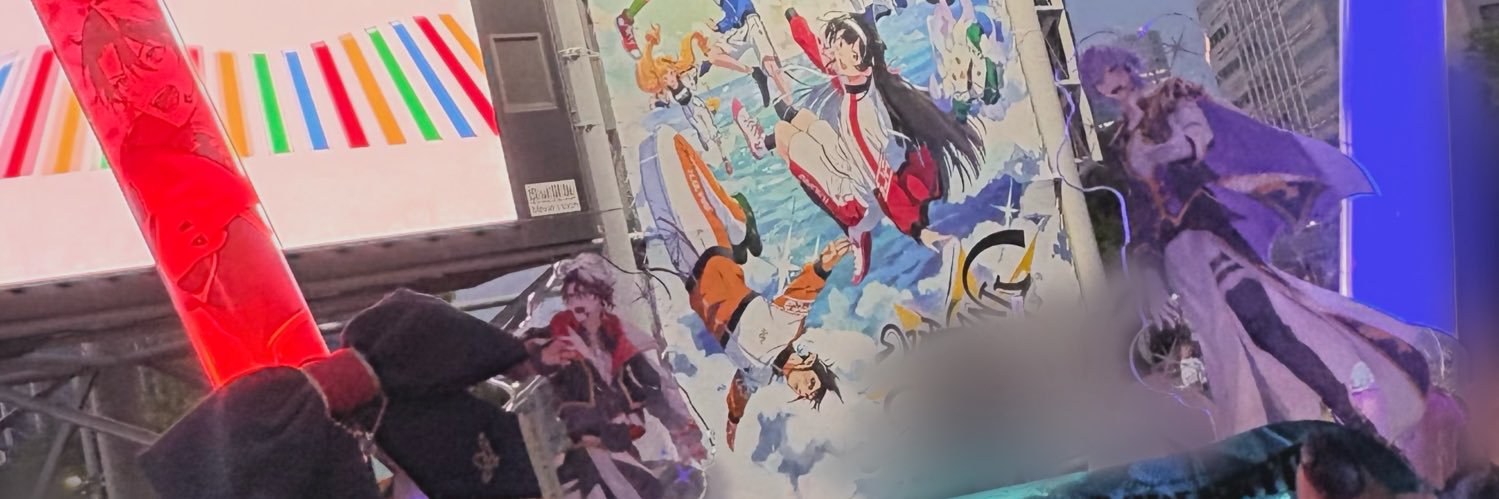 tail7317's profile banner image