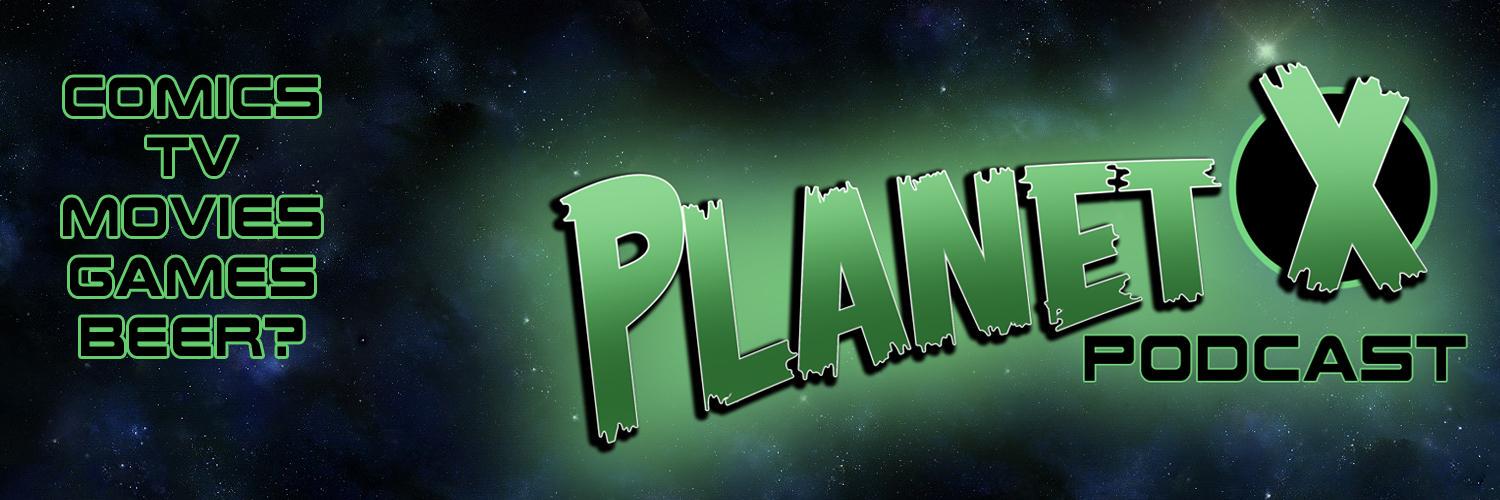Planet X Podcast (@planetxpodcast) / Posts / X