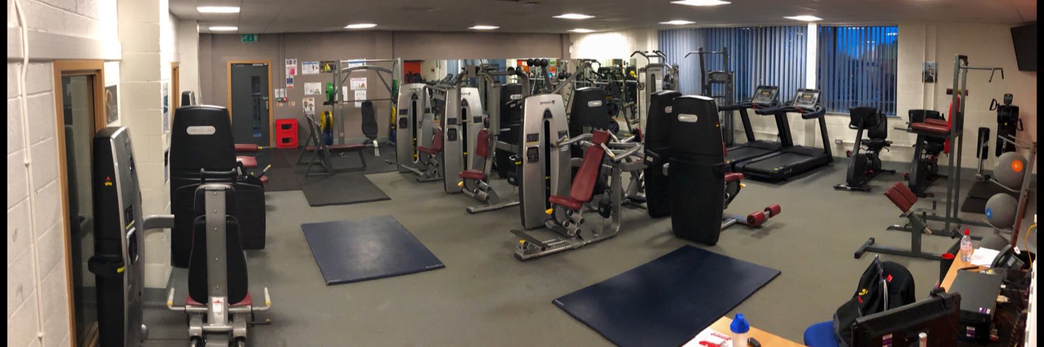 EvolveFitnessDC's profile banner image