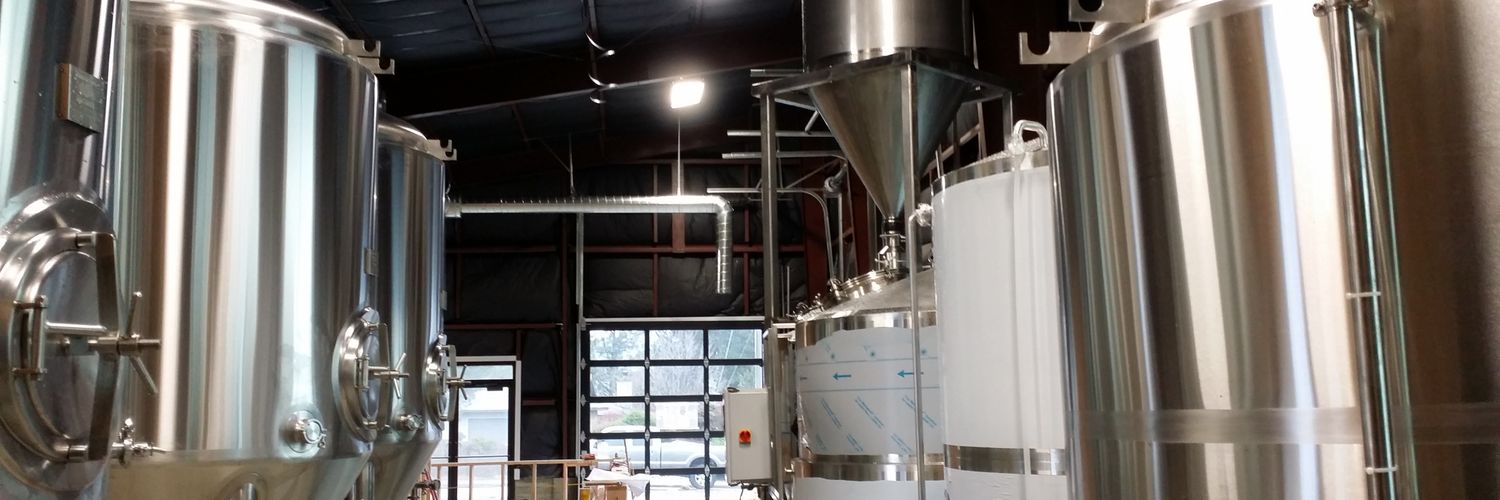 Post Falls Brewing banner
