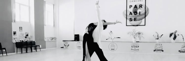 dance_aikouka's profile banner image