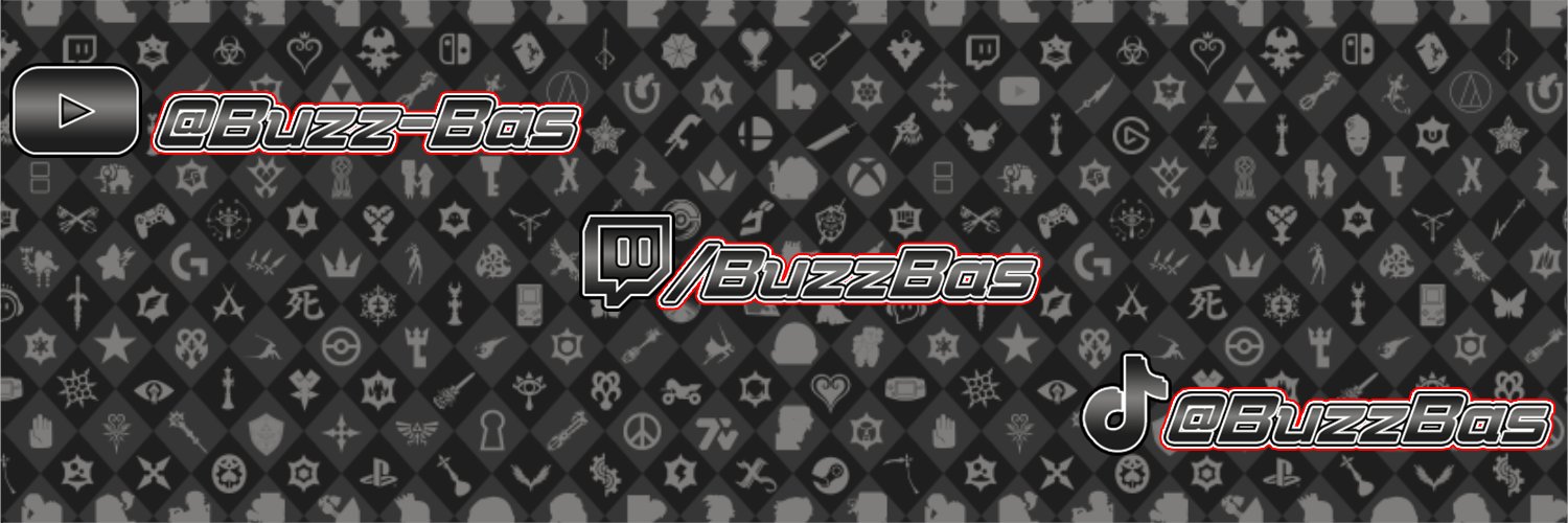 BuzzBasgg's profile banner image