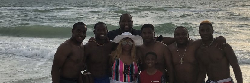 Vance McShane banner