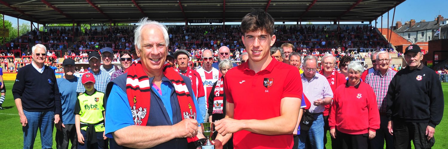 East Devon Grecians banner