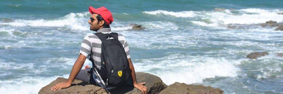 WaizMujeeb's profile banner image