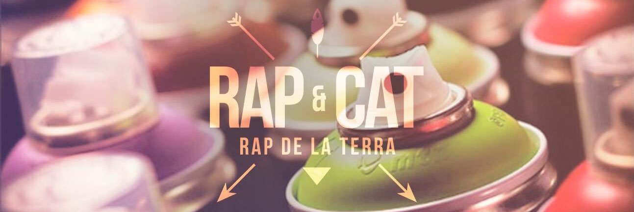 Rapandcat's profile banner image