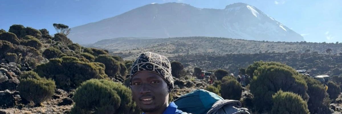 benado97's profile banner image