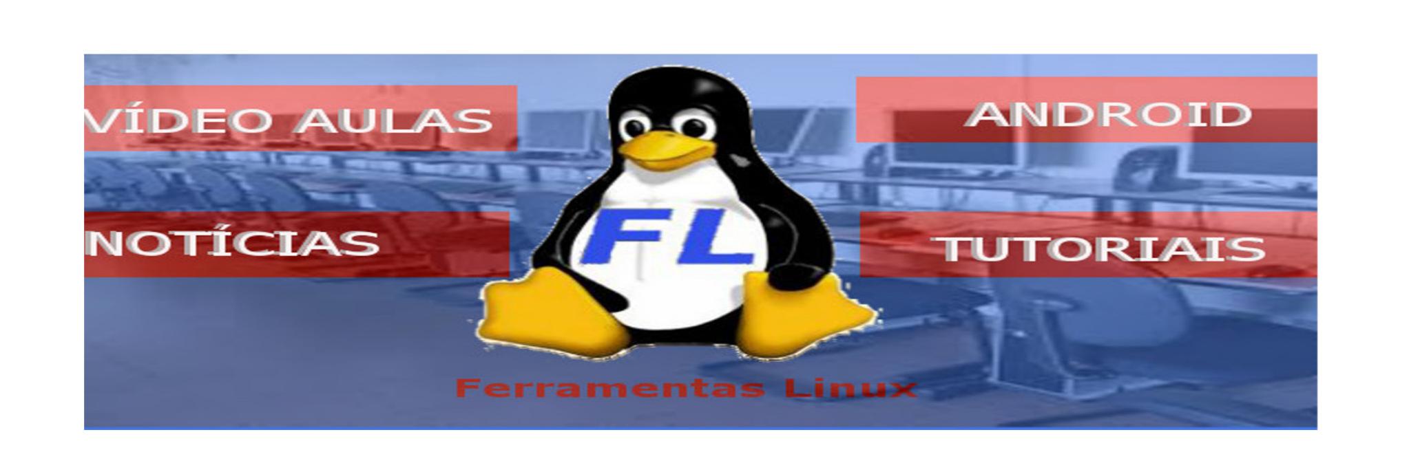 Ferramentas Linux banner