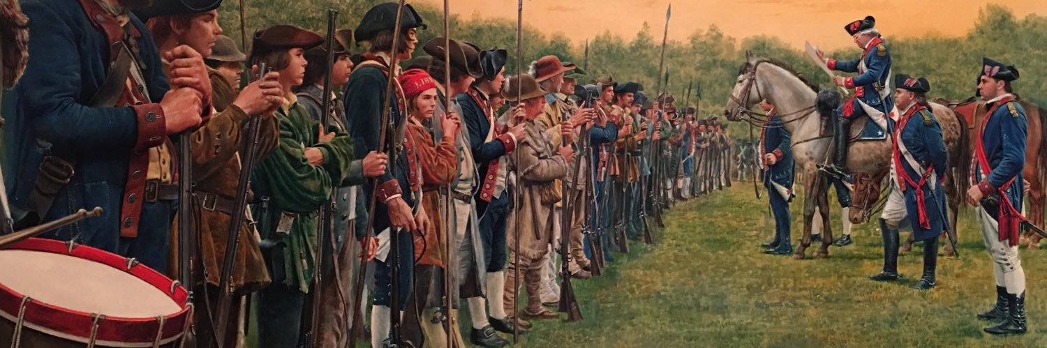 MayorRichThomas's profile banner image