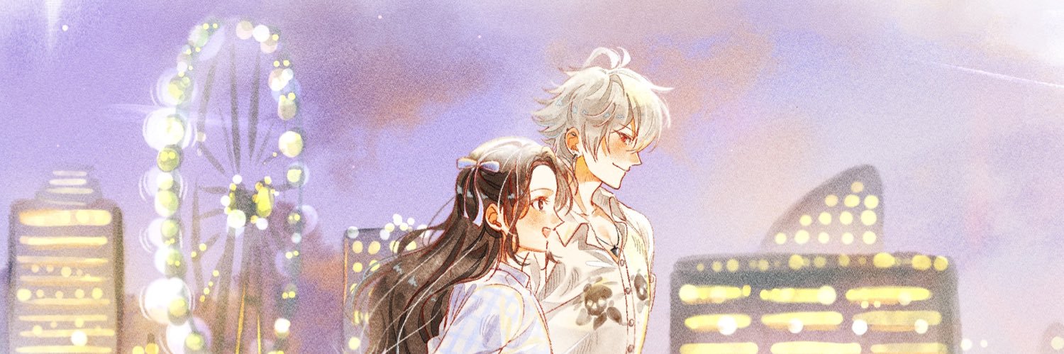 Mint_chocochips's profile banner image